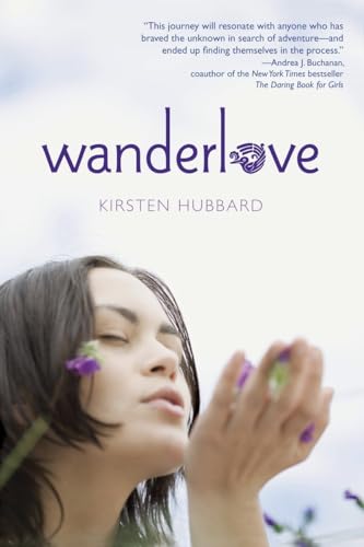 Stock image for Wanderlove for sale by Decluttr