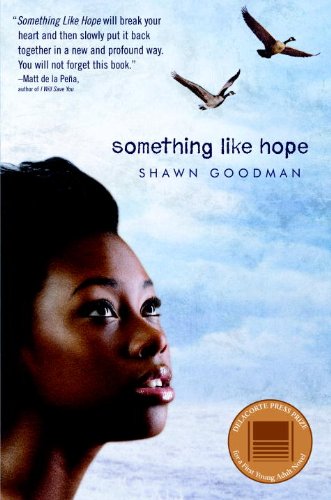 Stock image for Something Like Hope for sale by Gulf Coast Books