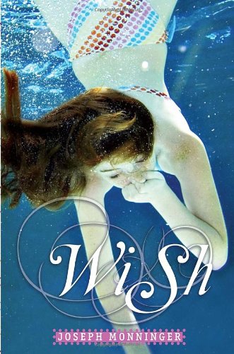 Stock image for Wish for sale by Wonder Book