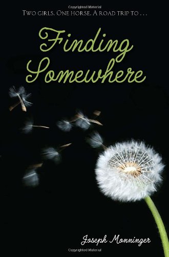 Stock image for Finding Somewhere for sale by Gulf Coast Books