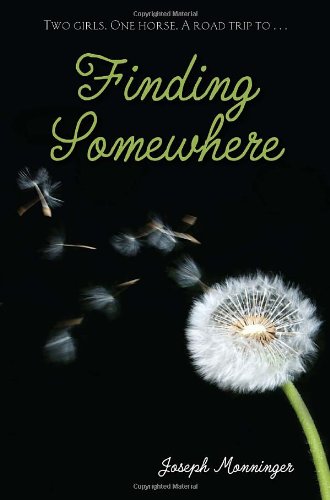 Stock image for Finding Somewhere for sale by Better World Books