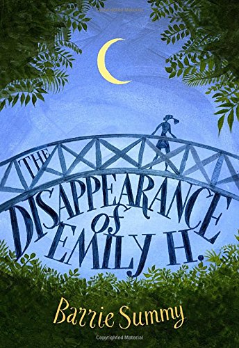9780385739436: The Disappearance of Emily H.