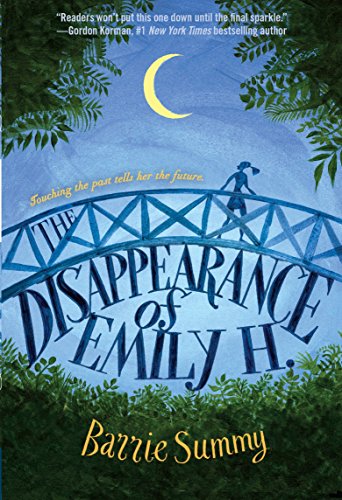 Beispielbild fr The Disappearance of Emily H. zum Verkauf von Better World Books