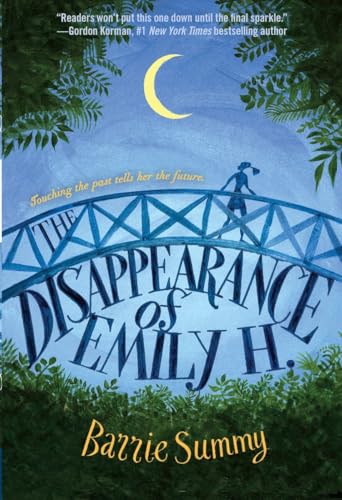 Stock image for The Disappearance of Emily H. for sale by Better World Books