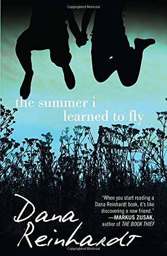 9780385739542: The Summer I Learned to Fly