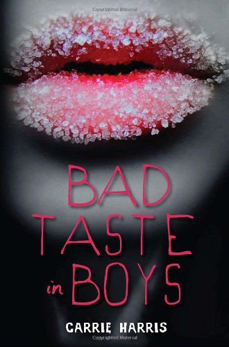 Beispielbild fr Bad Taste in Boys zum Verkauf von WorldofBooks
