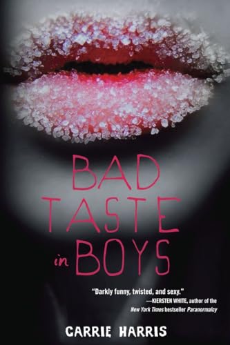 9780385739696: Bad Taste in Boys