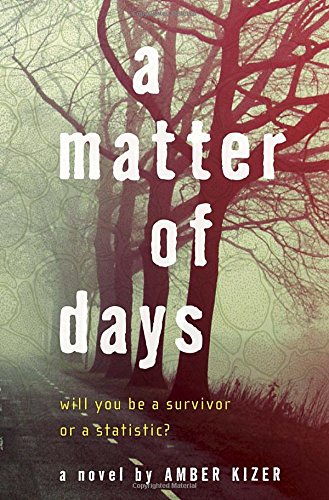 Beispielbild fr A Matter of Days zum Verkauf von Your Online Bookstore