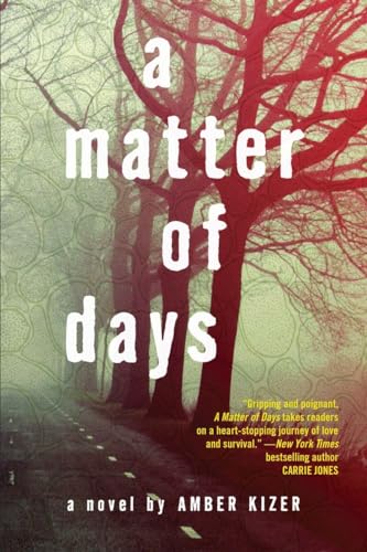 9780385739740: A Matter of Days