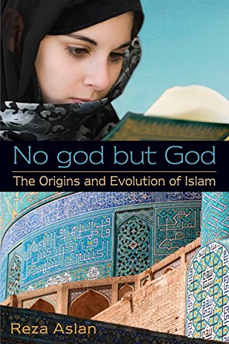 Beispielbild fr No God but God: the Origins and Evolution of Islam zum Verkauf von Better World Books