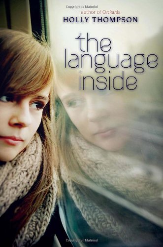 Stock image for The Language Inside for sale by Orion Tech