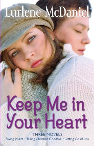Stock image for Keep Me in Your Heart: Three Novels for sale by Orion Tech