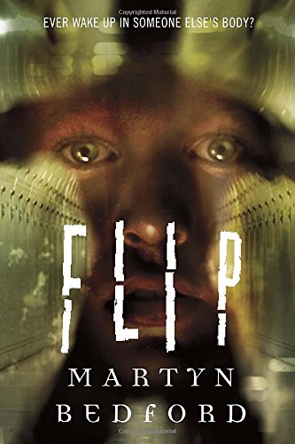 Imagen de archivo de The Flip a la venta por Better World Books: West