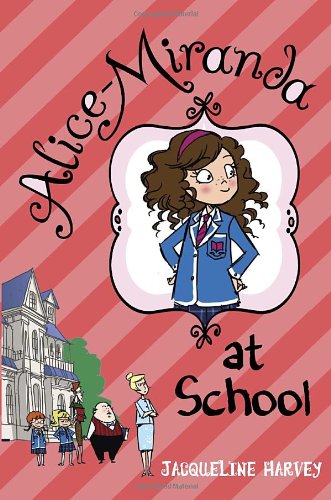 9780385739931: Alice-Miranda at School