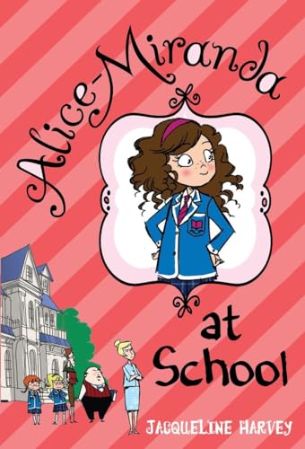 9780385739948: Alice-Miranda at School
