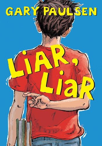 9780385740012: Liar, Liar: The Theory, Practice and Destructive Properties of Deception