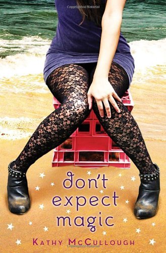 Stock image for Don't Expect Magic for sale by Bookmarc's