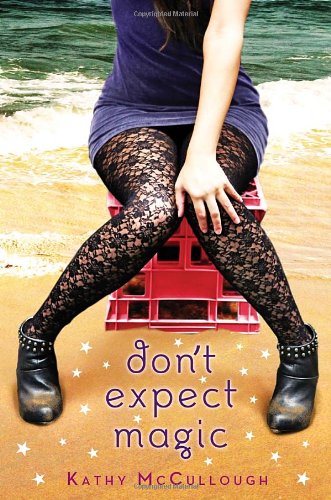 Stock image for Don't Expect Magic for sale by Better World Books: West