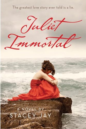 Beispielbild fr Juliet Immortal zum Verkauf von Your Online Bookstore