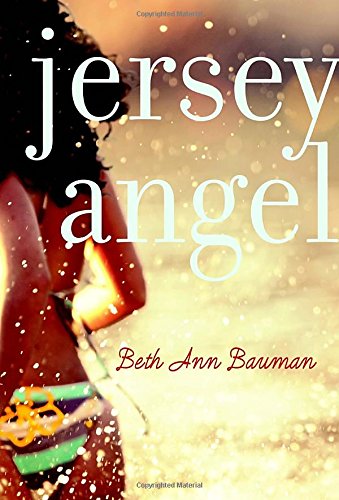 9780385740203: Jersey Angel