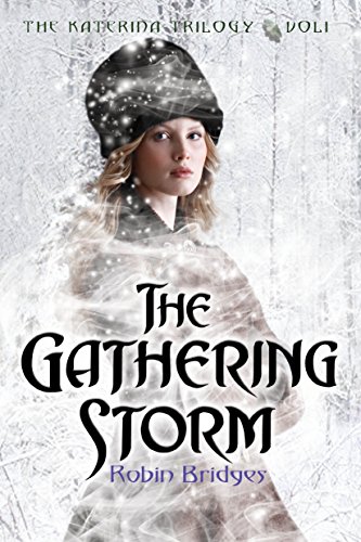 9780385740234: The Katerina Trilogy, Vol. I: The Gathering Storm