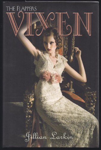Stock image for Vixen (The Flappers) for sale by Gulf Coast Books