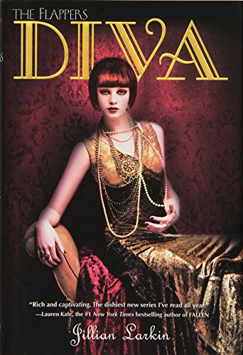 Stock image for Diva (Flappers) for sale by Hafa Adai Books