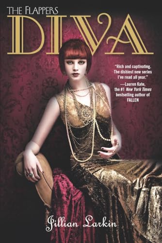 Stock image for Diva (The Flappers) for sale by SecondSale