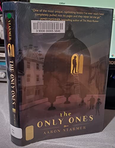 9780385740432: The Only Ones (Junior Library Guild Selection)