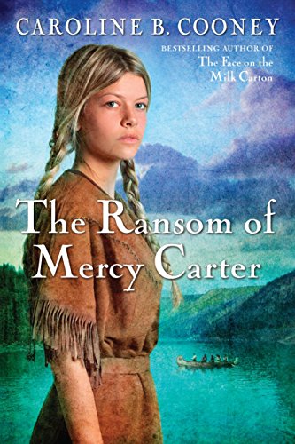 Beispielbild fr The Ransom of Mercy Carter zum Verkauf von BooksRun