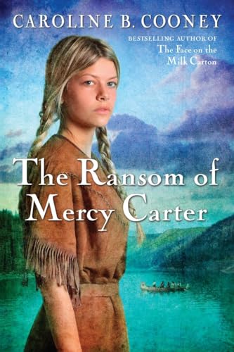 Stock image for The Ransom of Mercy Carter for sale by SecondSale