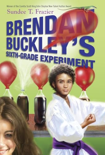 9780385740517: Brendan Buckley's Sixth-Grade Experiment