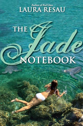 Stock image for The Jade Notebook for sale by Better World Books