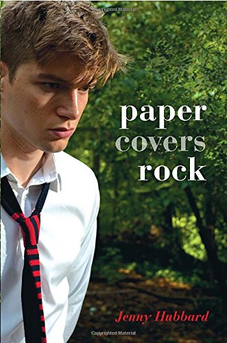 9780385740555: Paper Covers Rock