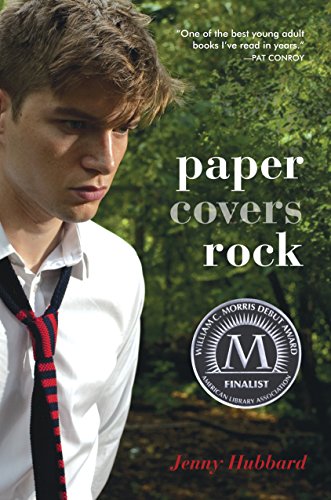 Imagen de archivo de Paper Covers Rock a la venta por SecondSale