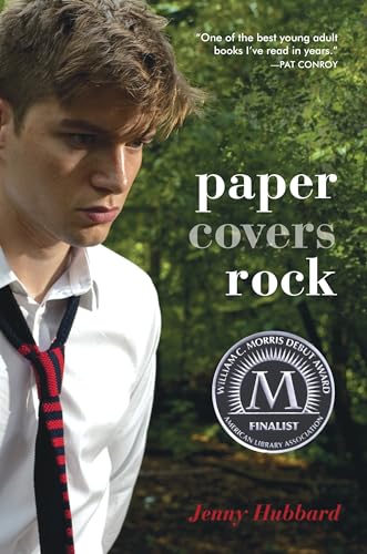 Stock image for Paper Covers Rock for sale by ThriftBooks-Atlanta