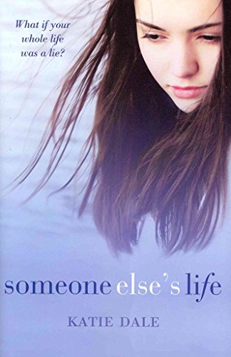 Beispielbild fr Someone Else's Life zum Verkauf von Better World Books