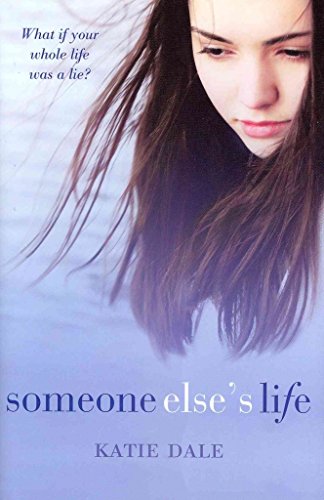 Imagen de archivo de Someone Else's Life a la venta por Better World Books
