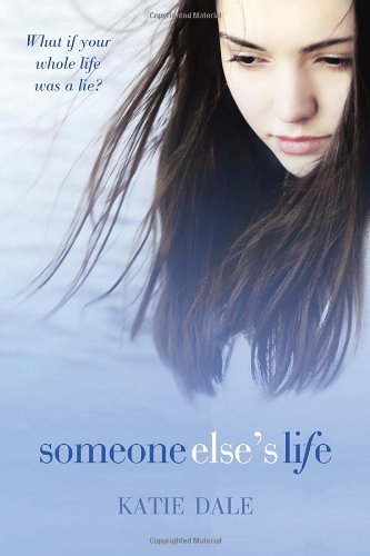 Beispielbild fr Someone Else's Life zum Verkauf von HPB-Diamond