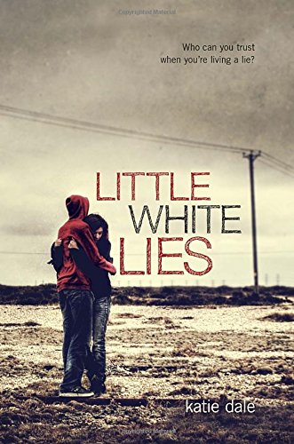 Imagen de archivo de Little White Lies a la venta por Goodwill