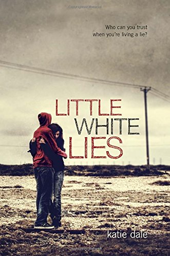 Stock image for Little White Lies for sale by Once Upon A Time Books