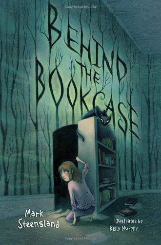 Imagen de archivo de Behind the Bookcase a la venta por SecondSale