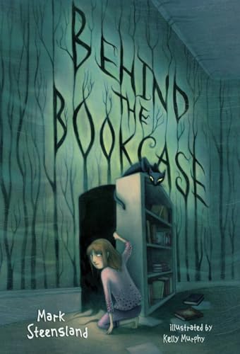 Stock image for Behind the Bookcase for sale by SecondSale