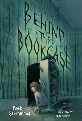 9780385740722: Behind the Bookcase