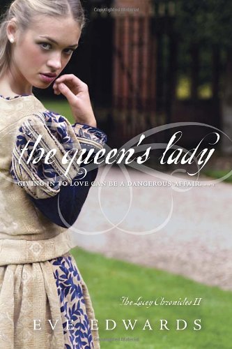 Imagen de archivo de The Lacey Chronicles #2: The Queen's Lady a la venta por ThriftBooks-Dallas