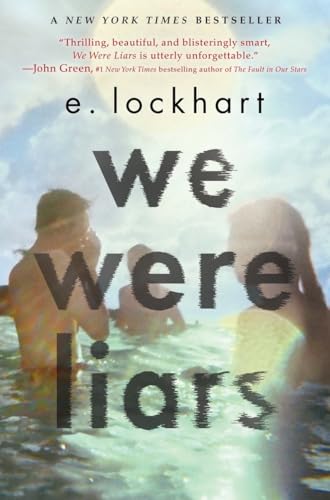 Imagen de archivo de We Were Liars a la venta por Your Online Bookstore