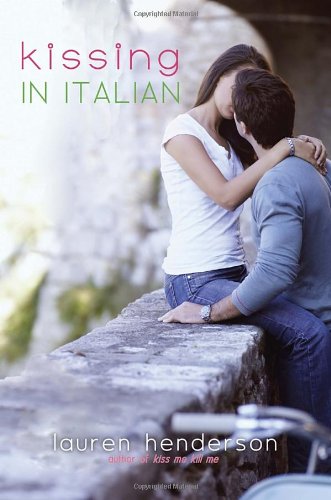 Imagen de archivo de Kissing in Italian a la venta por Better World Books