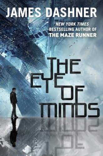 Beispielbild fr The Eye of Minds (The Mortality Doctrine, Book One) zum Verkauf von Your Online Bookstore
