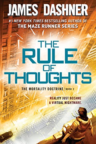 9780385741422: The Rule of Thoughts (The Mortality Doctrine, Book Two): 2