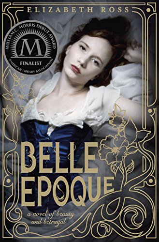 Stock image for Belle Epoque for sale by SecondSale